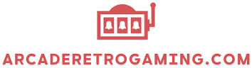 ArcadeRetroGaming.com – Casino Slots
